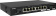 Коммутатор Tenda TEM2010F (L2) 8x2.5Гбит/с 2SFP неуправляемый от магазина РЭССИ