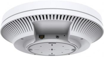 Точка доступа TP-Link EAP660 HD AX3600 100/1000/2500BASE-T белый от магазина РЭССИ