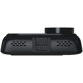 Видеорегистратор с радар-детектором Prestigio RoadDetector 525GPS GPS черный от магазина РЭССИ