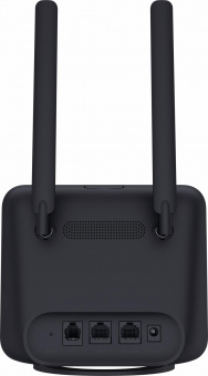 Интернет-центр TCL Linkhub HH42CV1 (HH42CV1-2ALCRU1-1) 10/100BASE-TX/3G/4G cat.4 черный от магазина РЭССИ