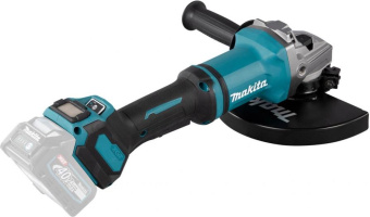 Углошлифовальная машина Makita GA038GZ 6600об/мин рез.шпин.:M14 d=230мм от магазина РЭССИ