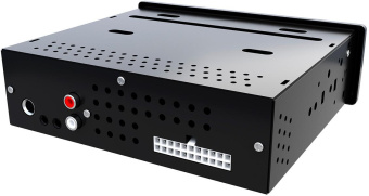 Автомагнитола Prology CDP-8.1 KRAKEN 1DIN 8x65Вт от магазина РЭССИ