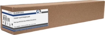 Картридж лазерный CopyRite CR-RIMP2501E 842341 черный (9700стр.) для Ricoh Aficio MP2001/2501 от магазина РЭССИ