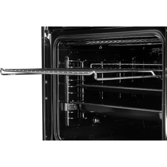 Духовой шкаф KUPPERSBERG HM 628 Black 6489 от магазина РЭССИ