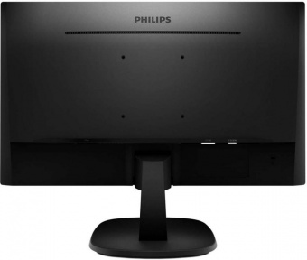 Монитор Philips 21.5" 223V7QSB (00/01) черный IPS LED 16:9 DVI матовая 1000:1 250cd 178гр/178гр 1920x1080 D-Sub FHD 2.92кг от магазина РЭССИ