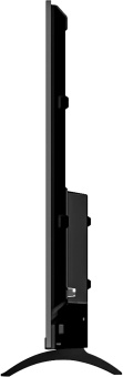 Телевизор LED BBK 50" 50LEX-8260/UTS2C Яндекс.ТВ черный 4K Ultra HD 60Hz DVB-T2 DVB-C DVB-S2 USB WiFi Smart TV (RUS) от магазина РЭССИ
