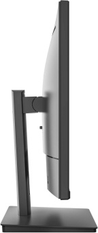 Монитор Hiper 23.8" EasyView HS2401M черный IPS LED 5ms 16:9 HDMI M/M матовая 250cd 178гр/178гр 1920x1080 75Hz FreeSync VGA DP FHD 3.5кг от магазина РЭССИ