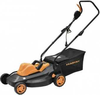 Газонокосилка роторная Carver LME-1840 (01.024.00008) 1800Вт от магазина РЭССИ