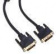 Кабель Buro BHP RET DVI30 DVI-D (m) DVI-D (m) 3м феррит.кольца черный от магазина РЭССИ