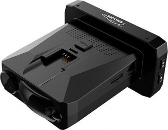 Видеорегистратор с радар-детектором Sho-Me Combo Raptor WiFi GPS ГЛОНАСС от магазина РЭССИ