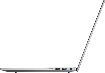 Ноутбук Osio FocusLine F150i-002 Core i3 1125G4 16Gb SSD256Gb Intel UHD Graphics 15.6" IPS FHD (1920x1080) Windows 11 Home grey WiFi BT Cam 6000mAh от магазина РЭССИ