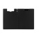 Папка-планшет DELI 64513 DK-GREY A4 полипропилен вспененный темно-серый с крышкой 24 шт 1394379 от магазина РЭССИ