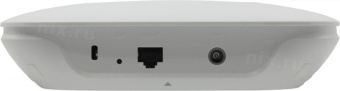 Точка доступа TP-Link EAP245 AC1750 10/100/1000BASE-TX белый от магазина РЭССИ