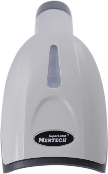 Сканер штрих-кода Mertech CL-2310 1D/2D белый (4839) от магазина РЭССИ