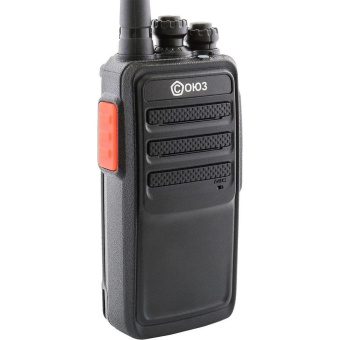 Рация Союз 3 от магазина РЭССИ