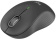 Мышь Logitech M550 темно-серый/серый оптическая (4000dpi) беспроводная BT/Radio USB (3but) от магазина РЭССИ