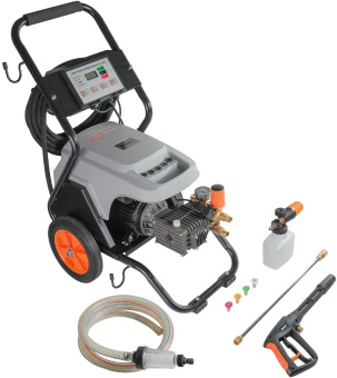 Минимойка Bort KEX-3200 2800Вт (93416770) от магазина РЭССИ