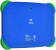 Планшет Digma CITI Kids MT8321 (1.3) 4C RAM2Gb ROM32Gb 7" IPS 1024x600 3G Android 9.0 синий 2Mpix 0.3Mpix BT WiFi Touch microSDHC 64Gb minUSB 2800mAh от магазина РЭССИ