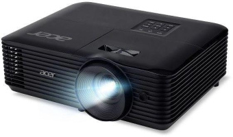 Проектор Acer X1228H DLP 4800Lm LS (1024x768) 20000:1 ресурс лампы:6000часов 1xHDMI 2.8кг от магазина РЭССИ