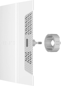 Повторитель беспроводного сигнала Keenetic Buddy 6 SE (KN-4410) AX3000 10/100/1000BASE-TX от магазина РЭССИ