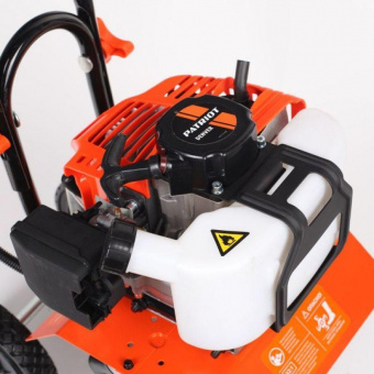 Культиватор Patriot T2030 Denver 2.8л.с. от магазина РЭССИ