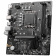 Материнская плата MSI PRO H610M-E Soc-1700 Intel H610 2xDDR5 mATX AC`97 8ch(7.1) GbLAN+VGA+HDMI от магазина РЭССИ