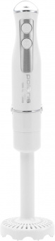 Блендер погружной Polaris PHB 1385 1350Вт белый от магазина РЭССИ