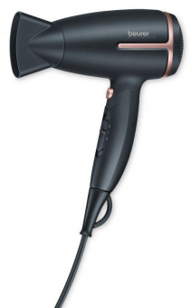 Фен Beurer HC25 1600Вт черный от магазина РЭССИ