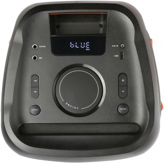 Минисистема Supra SMB-950 черный 160Вт FM USB BT SD от магазина РЭССИ