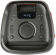 Картинка Минисистема Supra SMB-950 черный 160Вт FM USB BT SD от магазина РЭССИ Минисистема Supra SMB-950 черный 160Вт FM USB BT SD от магазина РЭССИ