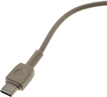Мобильный аккумулятор Xiaomi BHR9072GL 10000mAh 22.5W 3A USB-A/USB-C бежевый от магазина РЭССИ