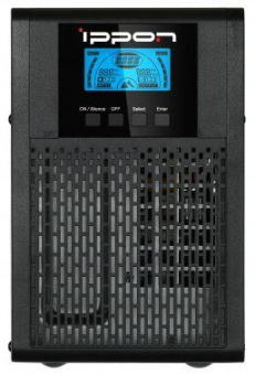 Источник бесперебойного питания Ippon Innova G2 1000 900Вт 1000ВА черный от магазина РЭССИ