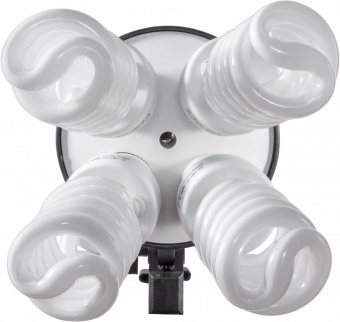 Комплект освещения Rekam CL4-600-SB-FL4 от магазина РЭССИ