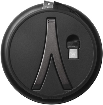 Спикерфон Jabra черный (7710-309) от магазина РЭССИ