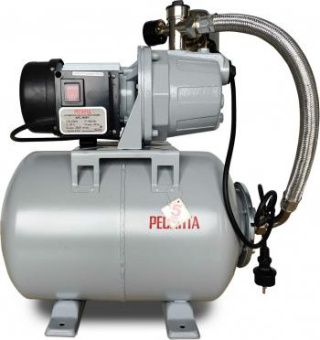 Насосная станция центробежный Ресанта АНС-3600Ч 800Вт 3600л/час (77/1/3) от магазина РЭССИ