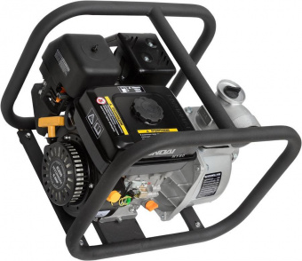 Мотопомпа Hyundai HY 80 1000л/мин для чист.воды от магазина РЭССИ