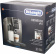 Картинка Кофемашина Delonghi ECAM370.95.T 1450Вт черный от магазина РЭССИ Кофемашина Delonghi ECAM370.95.T 1450Вт черный от магазина РЭССИ
