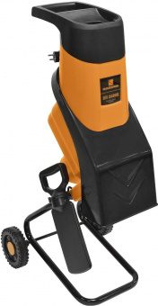 Садовый измельчитель Carver SH 2400E 2400Вт 4500об/мин от магазина РЭССИ