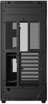 Корпус Deepcool CH780 черный без БП ATX 9x120mm 9x140mm 4x180mm 4x200mm 4xUSB3.0 audio bott PSU от магазина РЭССИ