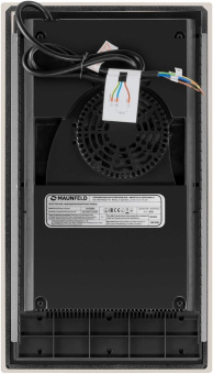 Индукционная варочная поверхность Maunfeld CVI292BG бежевый от магазина РЭССИ