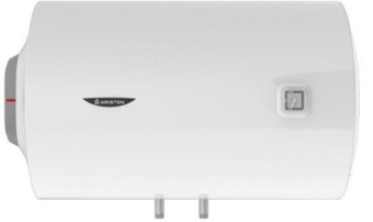 Водонагреватель Ariston PRO1 R ABS 80 H 1.5кВт 80л электрический настенный/белый от магазина РЭССИ