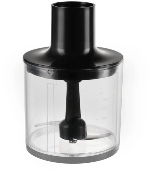 Блендер погружной Scarlett SC-HB42F12 1000Вт черный от магазина РЭССИ