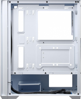 Корпус Formula Air Power G5 белый без БП ATX 1x120mm 1xUSB3.0 1xUSB3.1 audio bott PSU от магазина РЭССИ