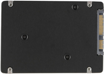 Накопитель SSD Samsung SATA III 240GB MZ7KH240HAHQ-00005 SM883 2.5" 3 DWPD от магазина РЭССИ