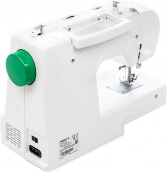 Швейная машина Necchi 5534 А белый от магазина РЭССИ