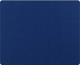 Коврик для мыши SunWind Business SWM-CLOTHM-blue Мини темно-синий 250x200x3мм от магазина РЭССИ