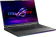 Ноутбук Asus ROG Strix G18 G814JVR-N6045 Core i9 14900HX 16Gb SSD1Tb NVIDIA GeForce RTX4060 8Gb 18" IPS WQXGA (2560x1600) noOS grey WiFi BT Cam (90NR0IF6-M00210) от магазина РЭССИ