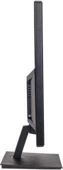 Монитор Hiper 21.5" EasyView KB2215 черный VA LED 4ms 16:9 HDMI матовая 200cd 1920x1080 75Hz VGA FHD 2.2кг от магазина РЭССИ