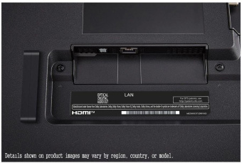 Телевизор LED LG 65" 65QNED86T6A.ARUG черный титан 4K Ultra HD 120Hz DVB-T DVB-T2 DVB-C DVB-S DVB-S2 USB WiFi Smart TV от магазина РЭССИ