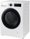 Стиральная машина Samsung WW11CGC04CAELP класс: A загр.фронтальная макс.:11кг белый инвертер от магазина РЭССИ